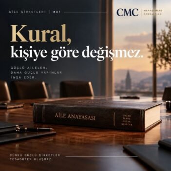 Aile Şirketleri 01